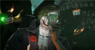 Joker is a C-tier villain in Injustice 2 (Image via NetherRealm Studios)